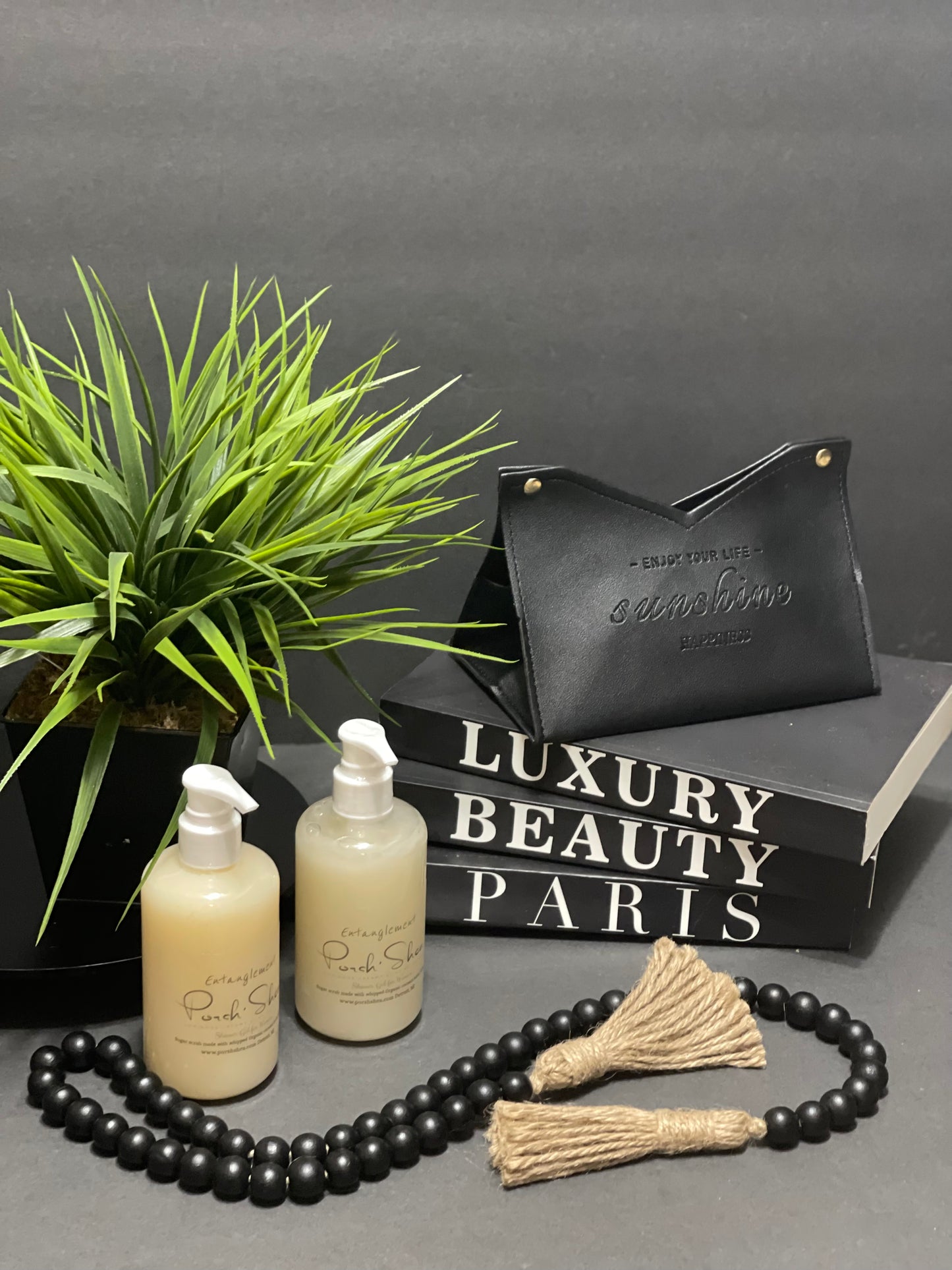 Entanglement Gift Set for Women