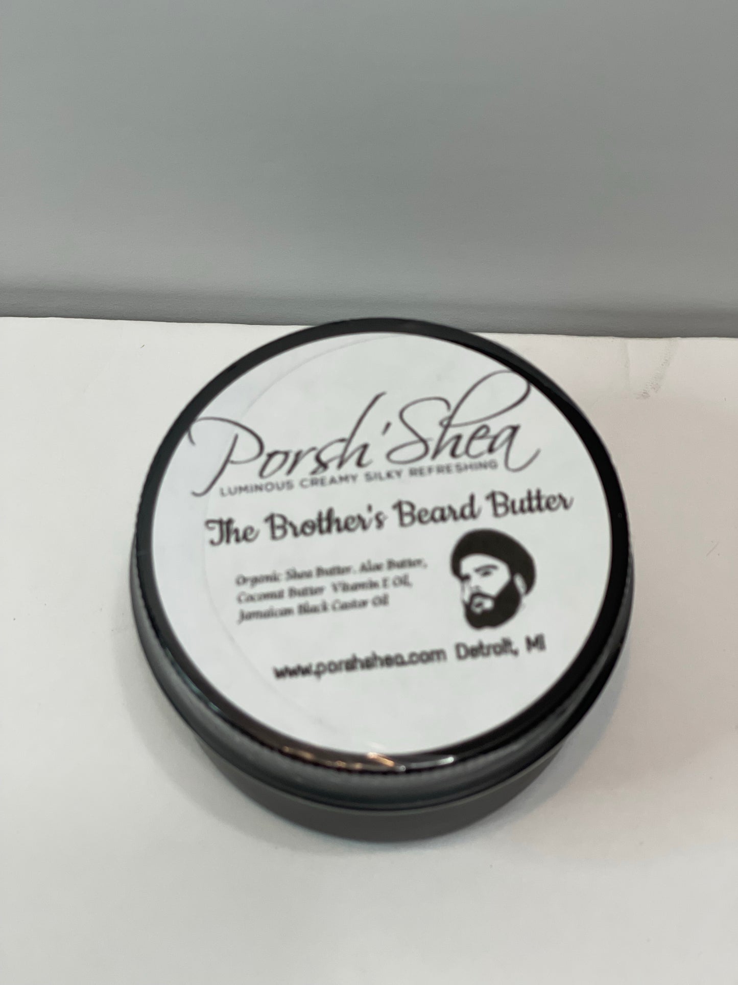 The Brothers Beard Butter